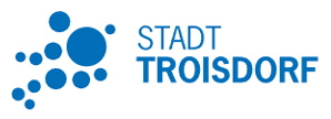 Stadt Troisdorf Logo